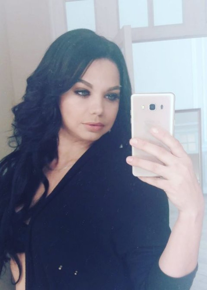 Индивидуалка Алина фото № 2 в городе Дмитров