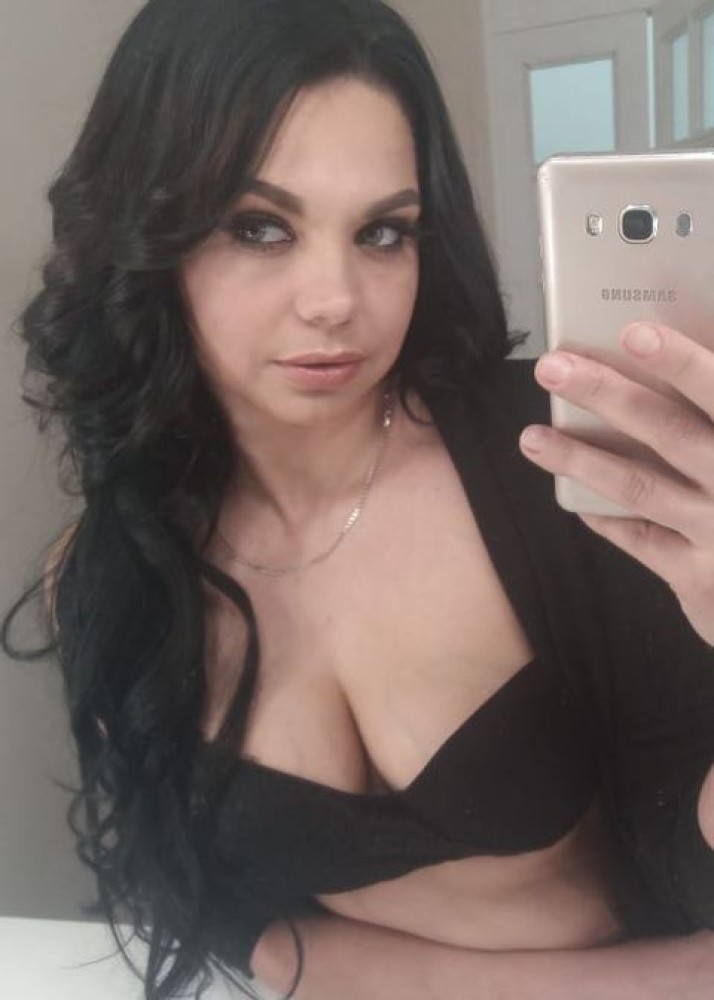 Индивидуалка Алина фото № 2 в городе Дмитров