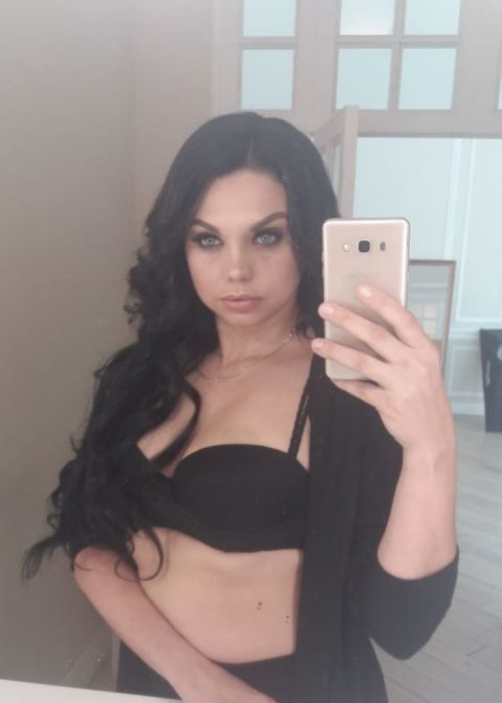 Индивидуалка Алина фото № 2 в городе Дмитров