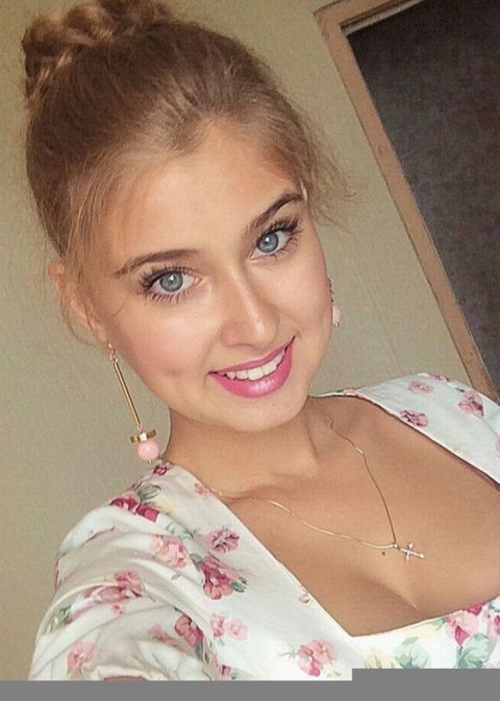 Индивидуалка Алиса главное фото в городе Дмитров 