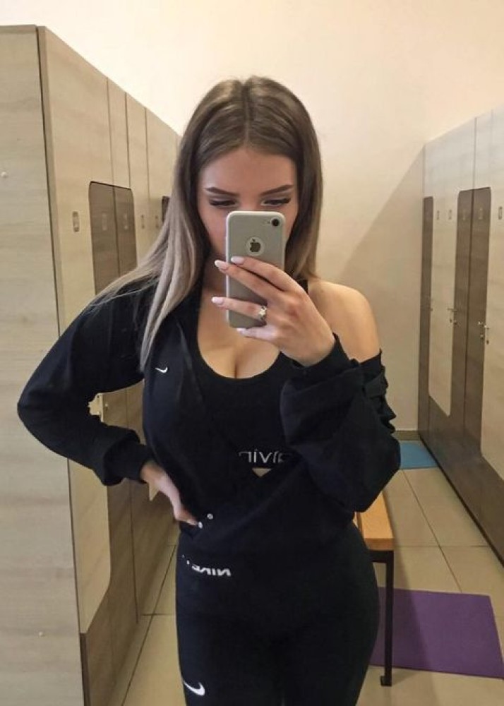 Индивидуалка Алёна главное фото в городе Дмитров 