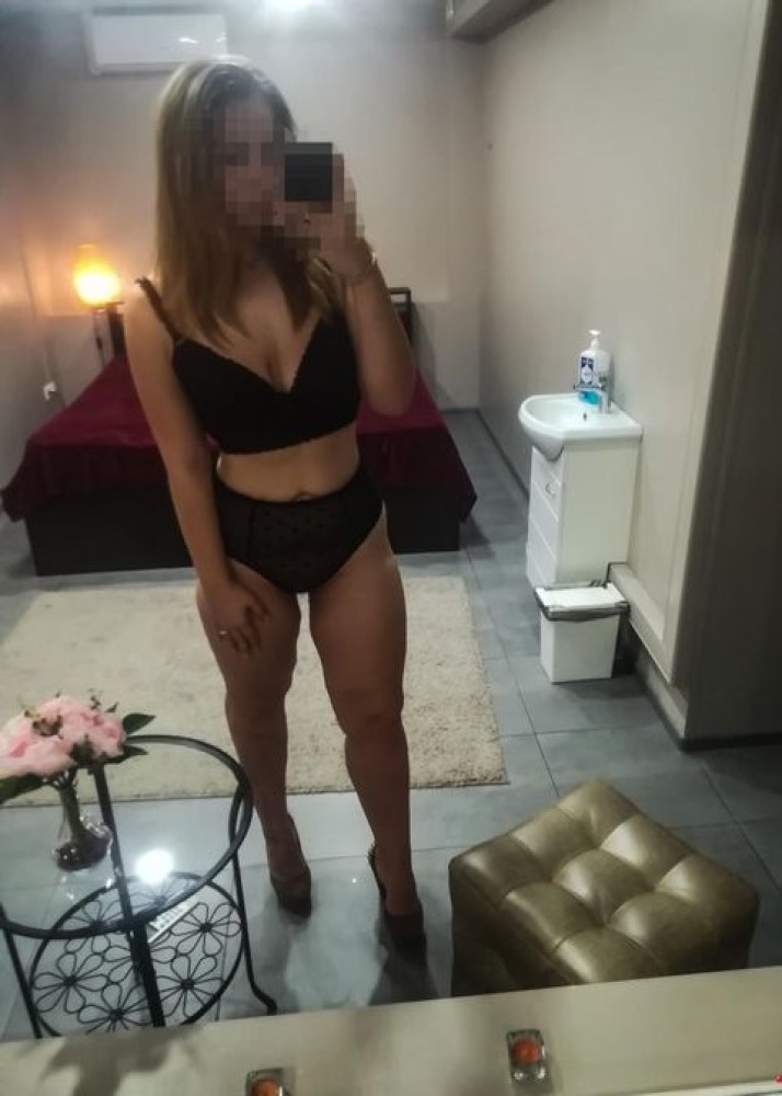 Индивидуалка Анастасия главное фото в городе Дмитров 