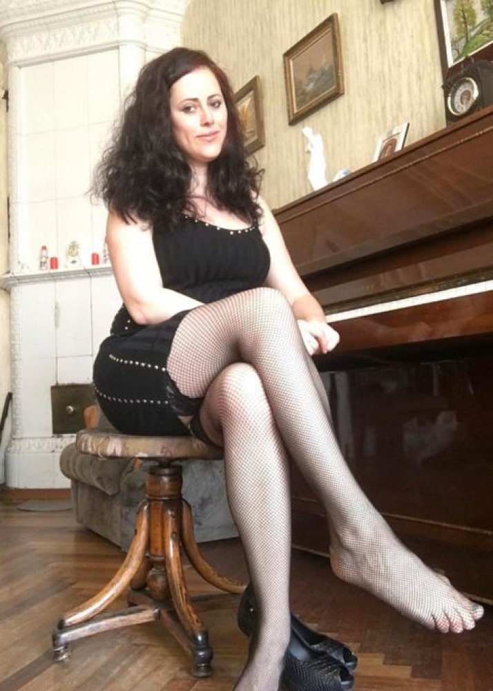 Индивидуалка Анютка фото № 2 в городе Дмитров