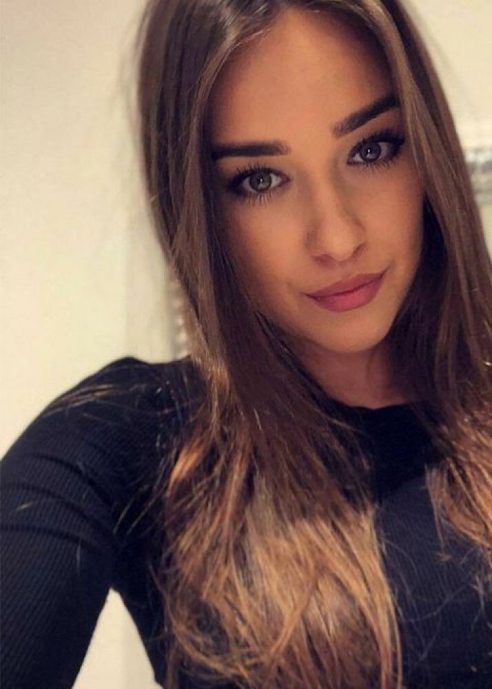 Индивидуалка Дария главное фото в городе Дмитров 