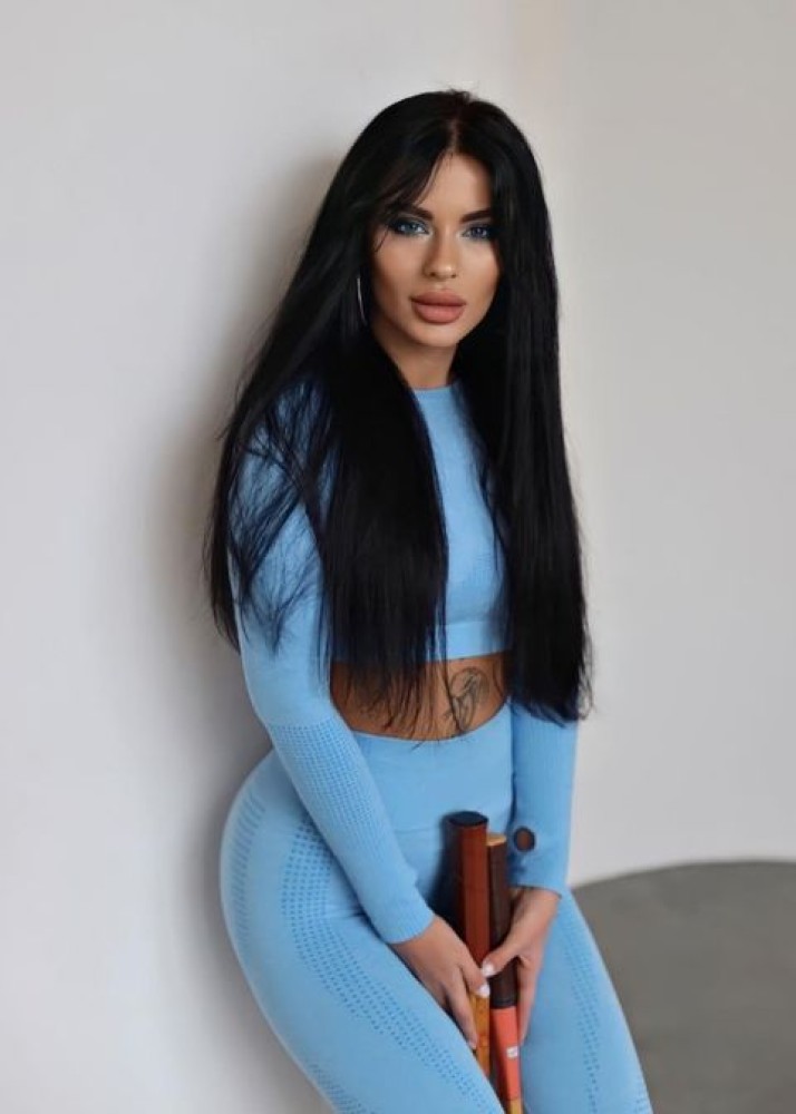 Индивидуалка Карина главное фото в городе Дмитров 