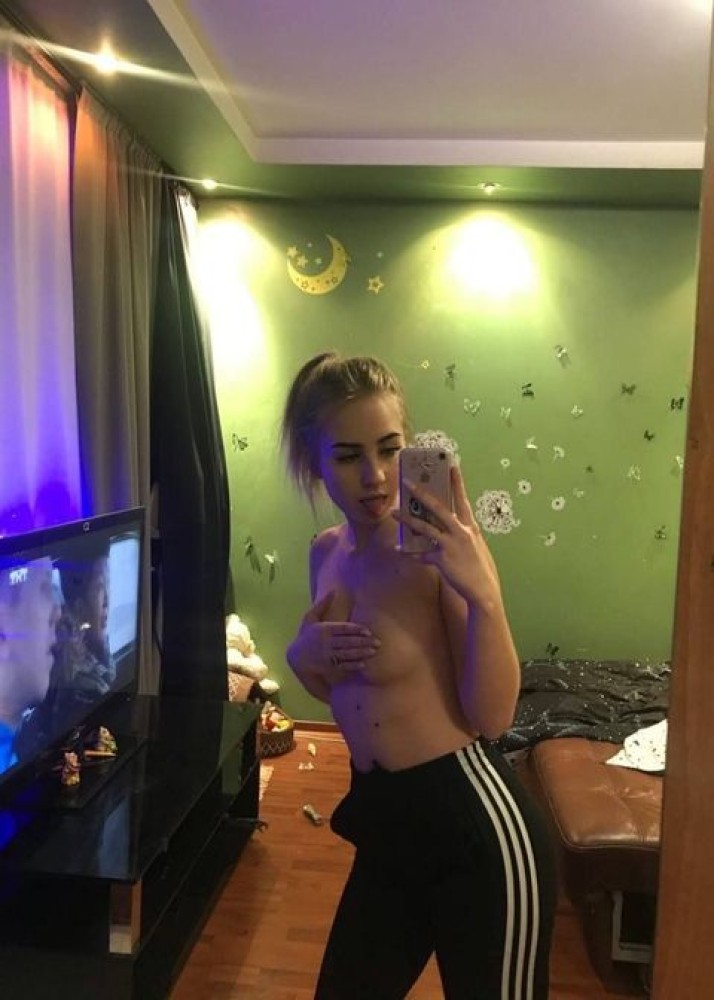 Индивидуалка Кира главное фото в городе Дмитров 