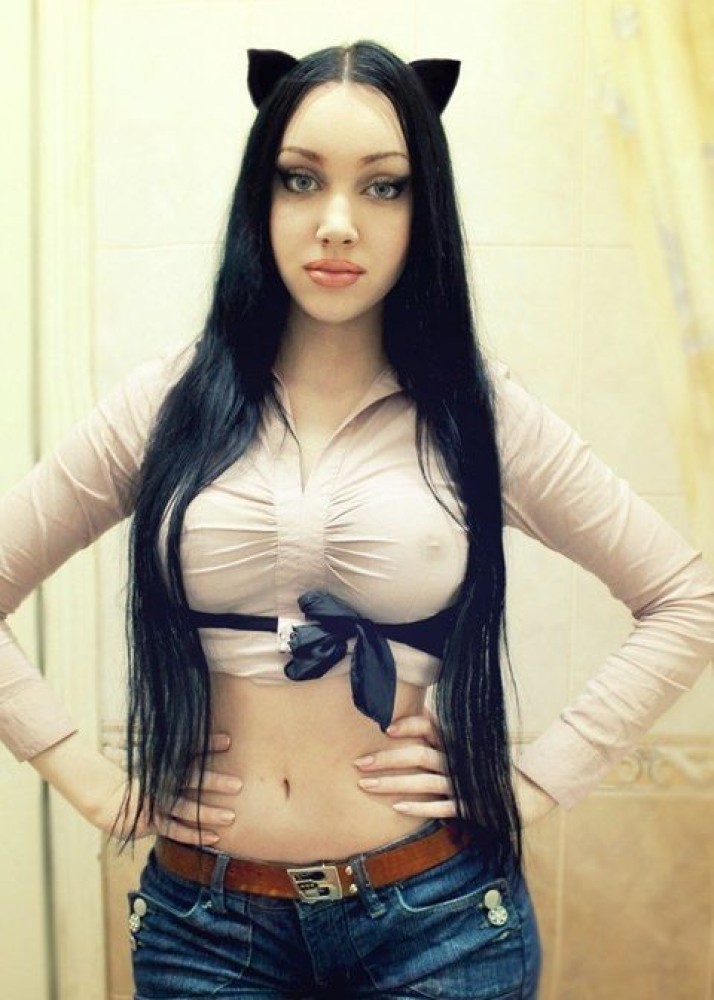 Индивидуалка Кристина фото № 2 в городе Дмитров