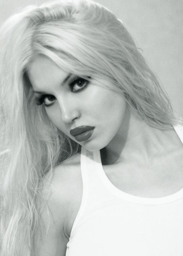 Индивидуалка Кристина фото № 2 в городе Дмитров