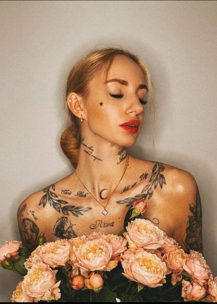 Индивидуалка Мариша фото № 2 в городе Дмитров