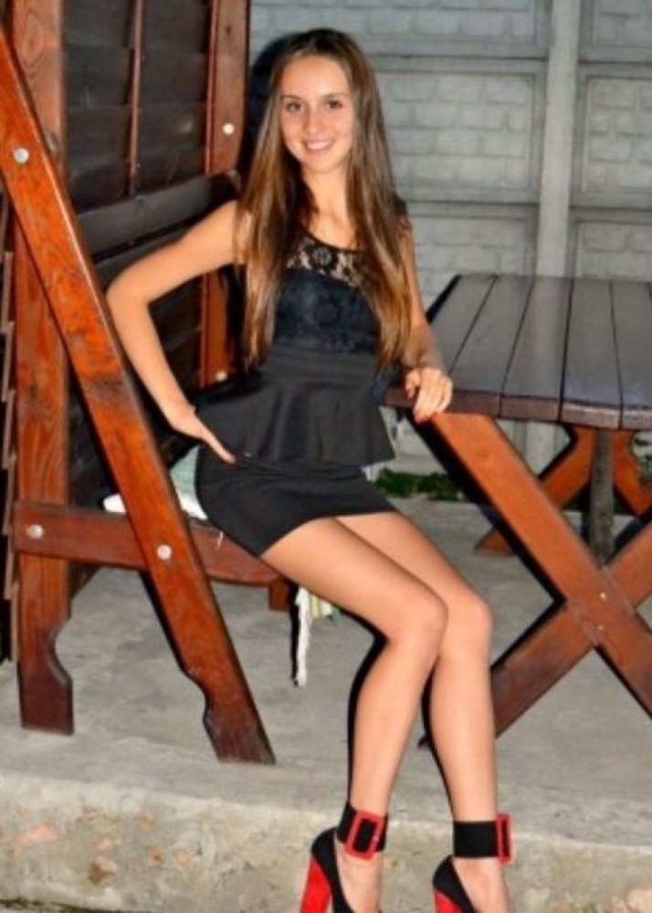 Индивидуалка Настя главное фото в городе Дмитров 