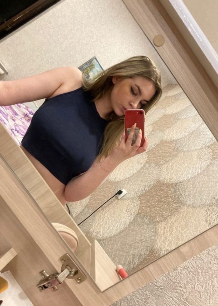 Индивидуалка Настя фото № 2 в городе Дмитров