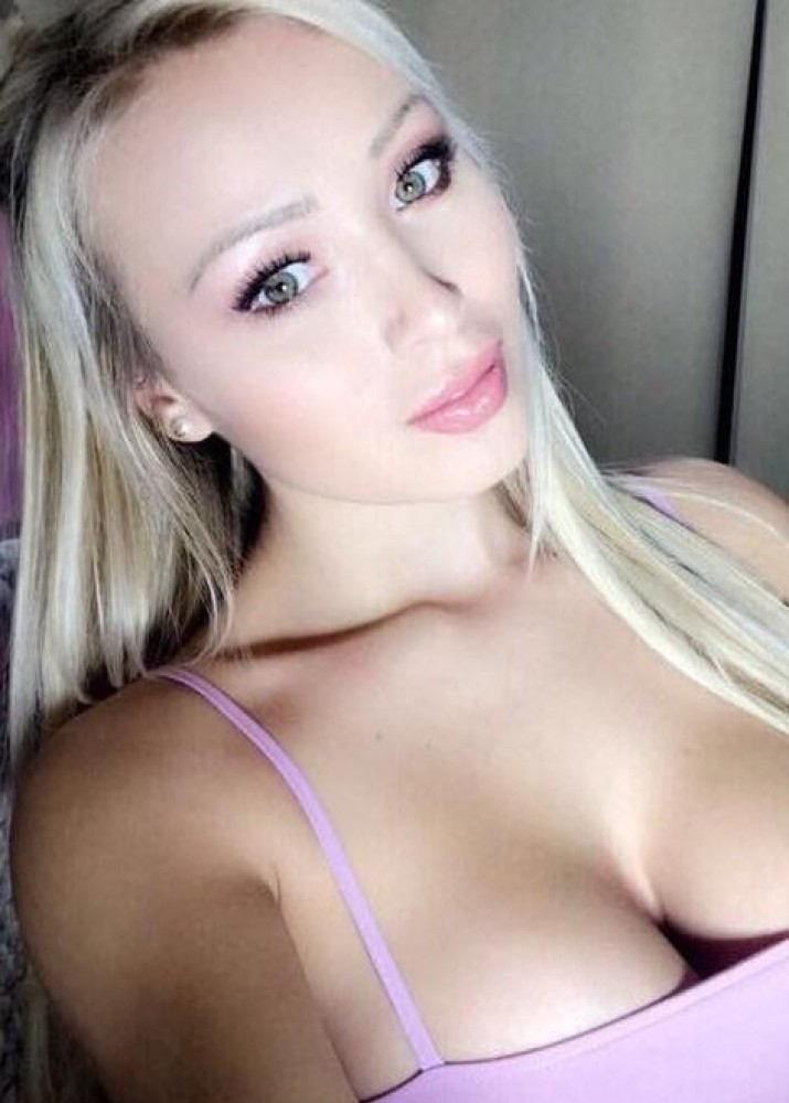 Индивидуалка София главное фото в городе Дмитров 