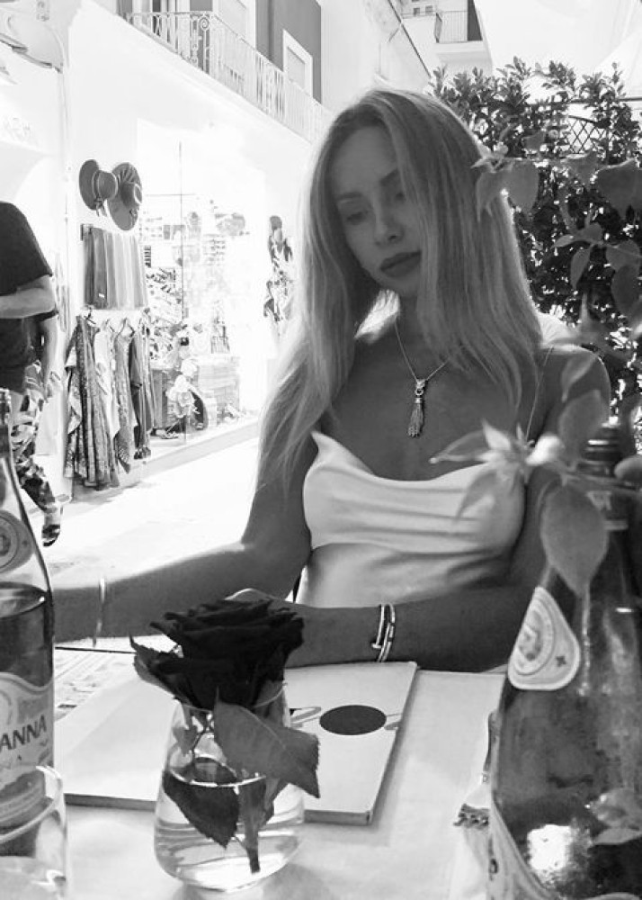 Индивидуалка Таша фото № 2 в городе Дмитров