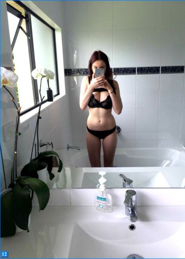 Индивидуалка Вика фото № 2 в городе Дмитров