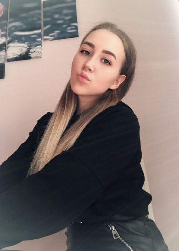 Индивидуалка Викуся главное фото в городе Дмитров 