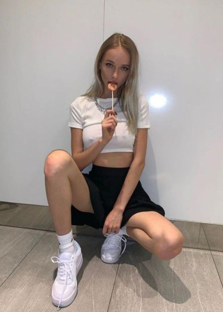 Индивидуалка Яна фото № 2 в городе Дмитров