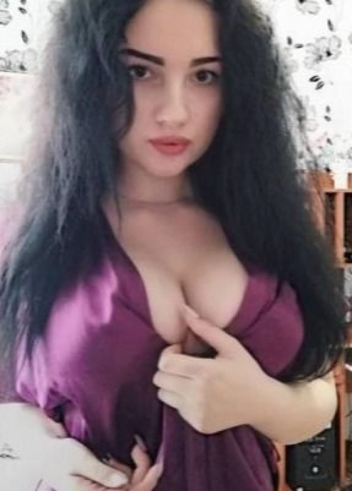 Индивидуалка Юля главное фото в городе Дмитров 