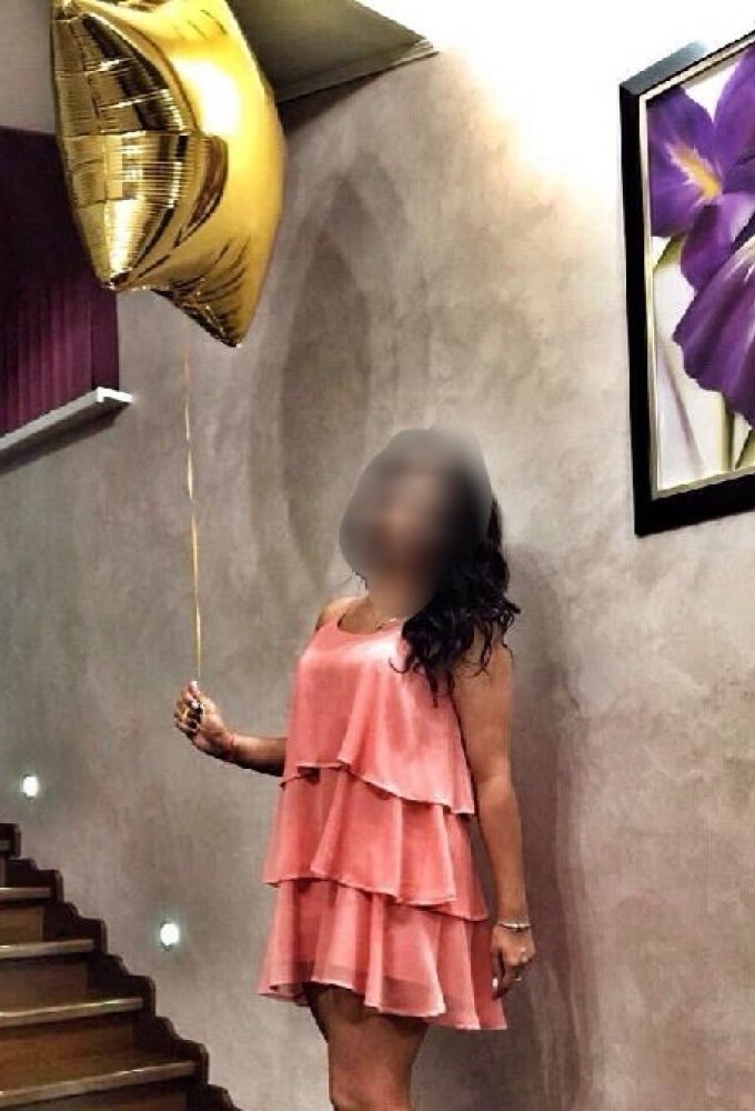 Индивидуалка Юля главное фото в городе Дмитров 