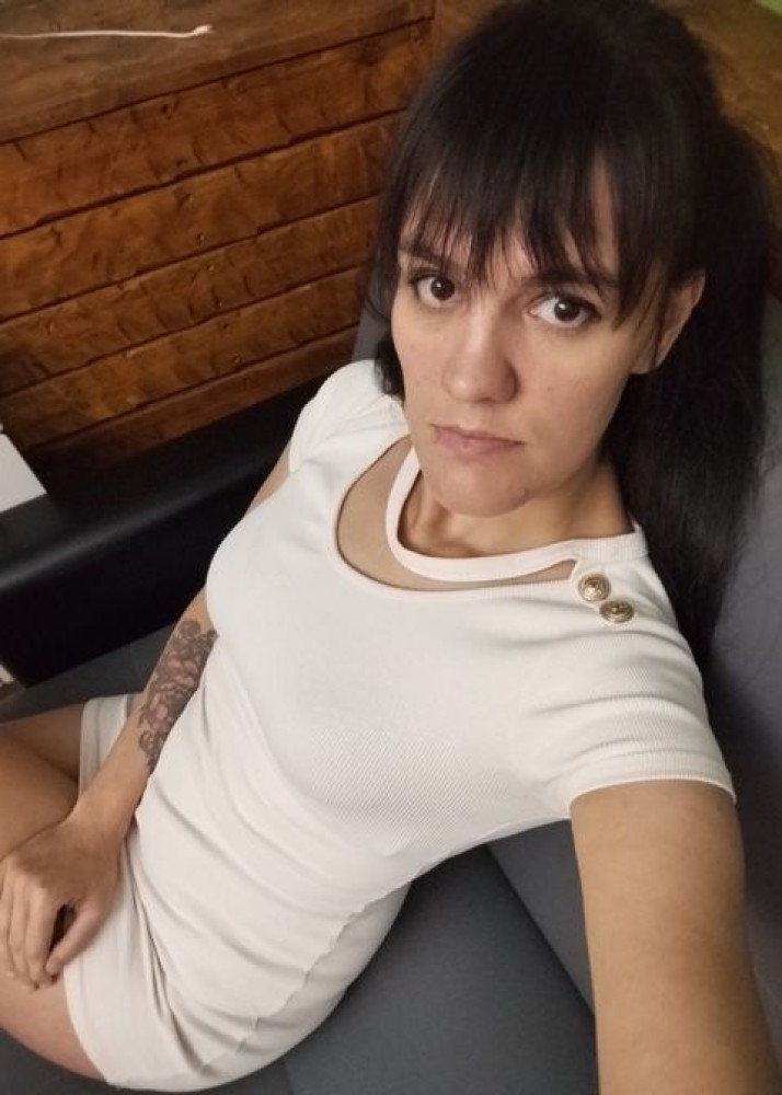 Индивидуалка Кристина фото № 2 в городе Дмитров