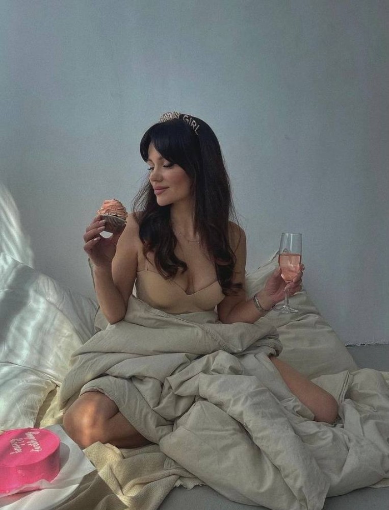 Индивидуалка 🎥 Алина фото № 2 в городе Дмитров