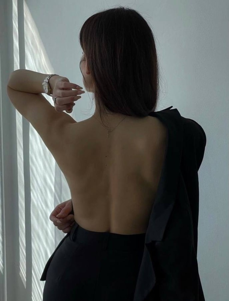 Индивидуалка 🎥 Алина фото № 2 в городе Дмитров