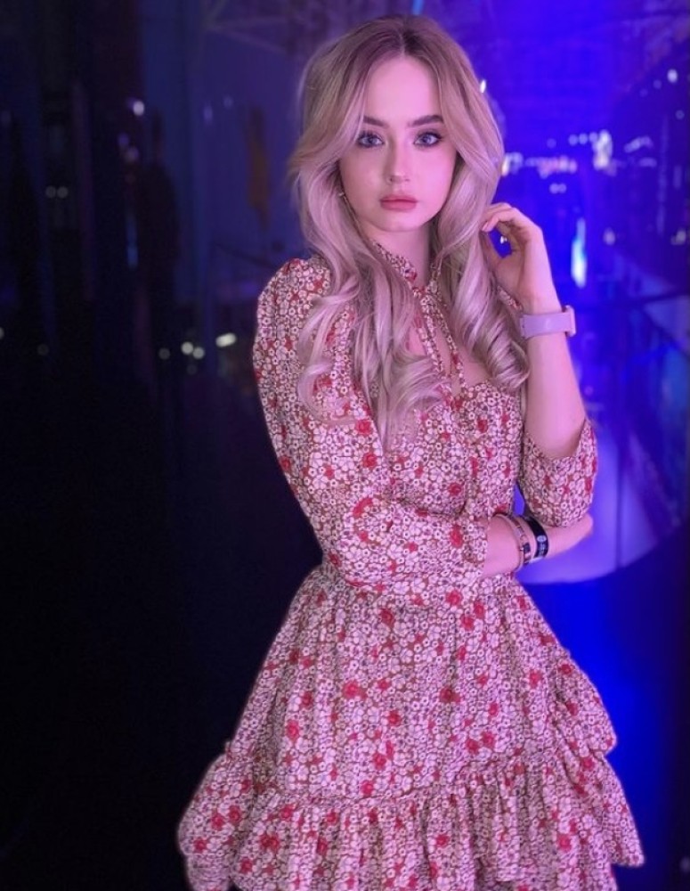 Индивидуалка 🎥 Евгения фото № 2 в городе Дмитров