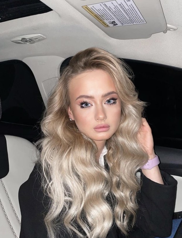 Индивидуалка 🎥 Евгения фото № 2 в городе Дмитров