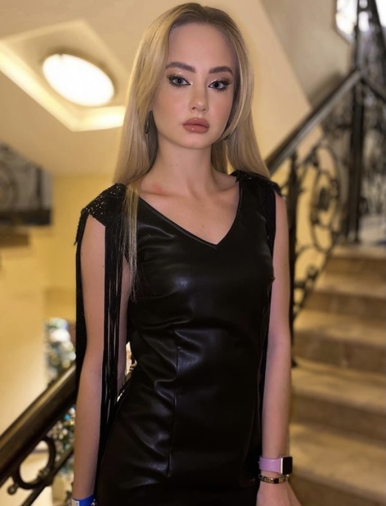 Индивидуалка 🎥 Евгения фото № 2 в городе Дмитров