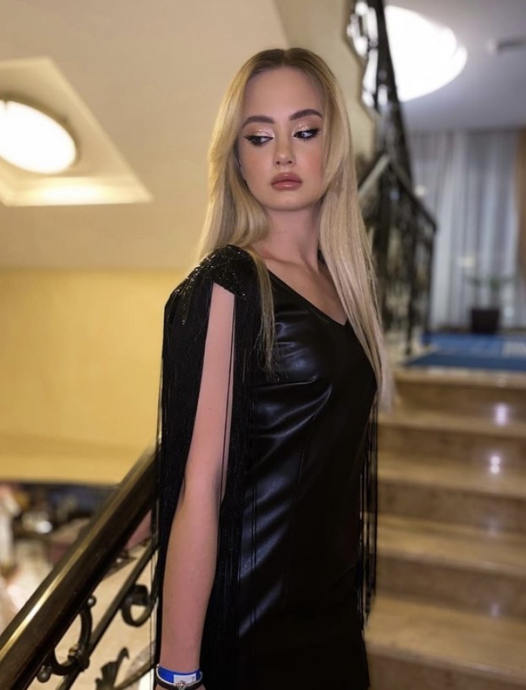 Индивидуалка 🎥 Евгения фото № 2 в городе Дмитров