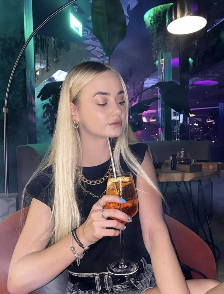 Индивидуалка 🎥 Евгения фото № 2 в городе Дмитров