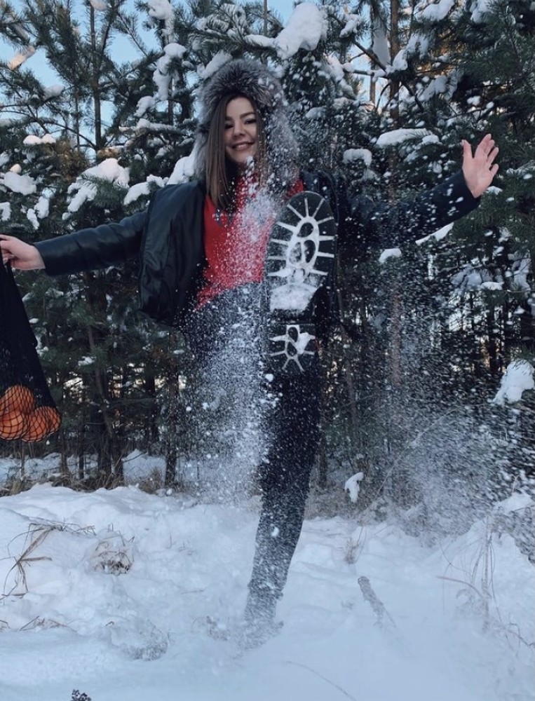 Индивидуалка 🎥 Инга фото № 2 в городе Дмитров