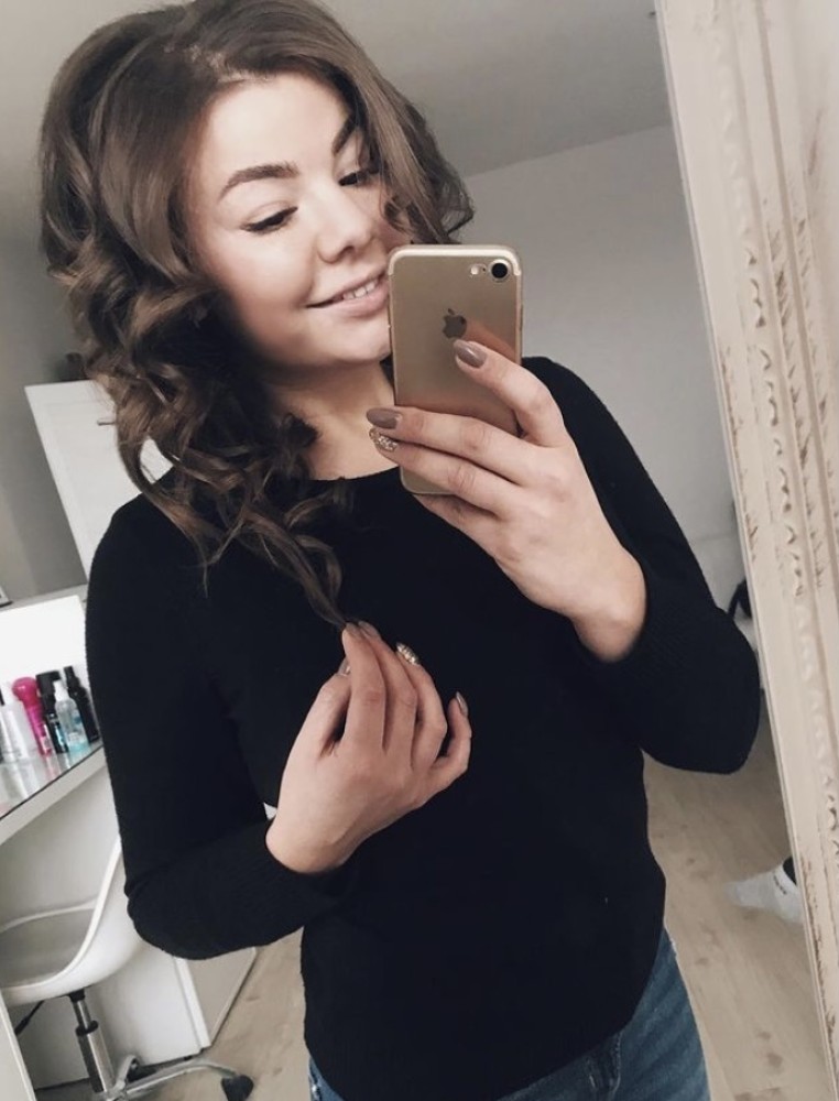 Индивидуалка 🎥 Инга фото № 2 в городе Дмитров