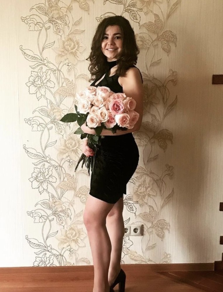 Индивидуалка 🎥 Инга фото № 2 в городе Дмитров