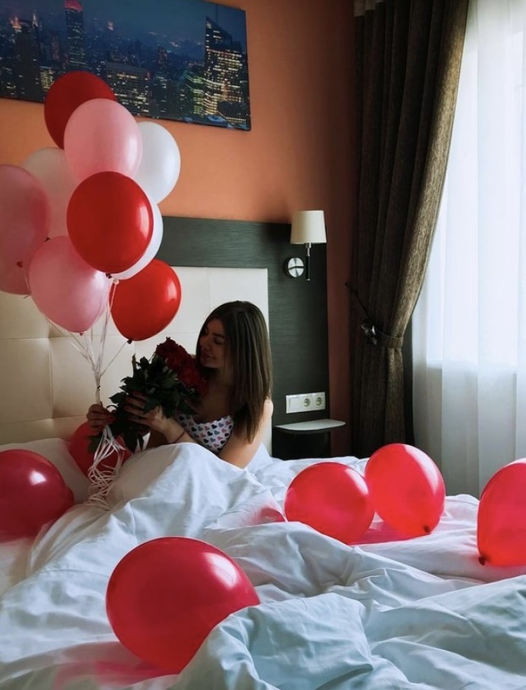 Индивидуалка 🎥 Инга фото № 2 в городе Дмитров