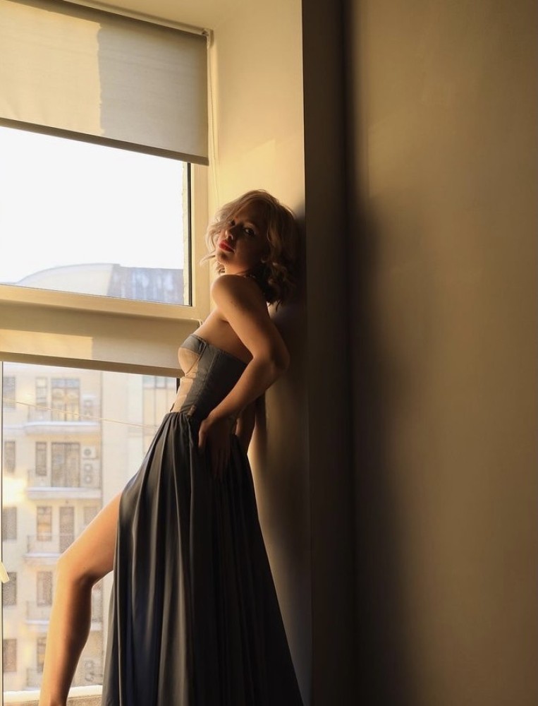 Индивидуалка 🎥 Света фото № 2 в городе Дмитров