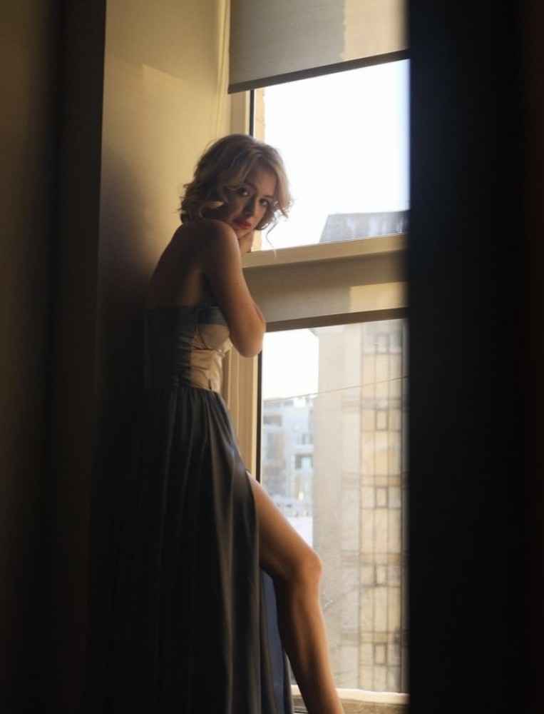 Индивидуалка 🎥 Света фото № 2 в городе Дмитров