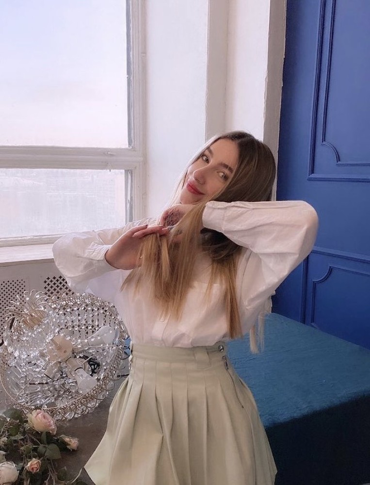 Индивидуалка 🎥 Тася фото № 2 в городе Дмитров