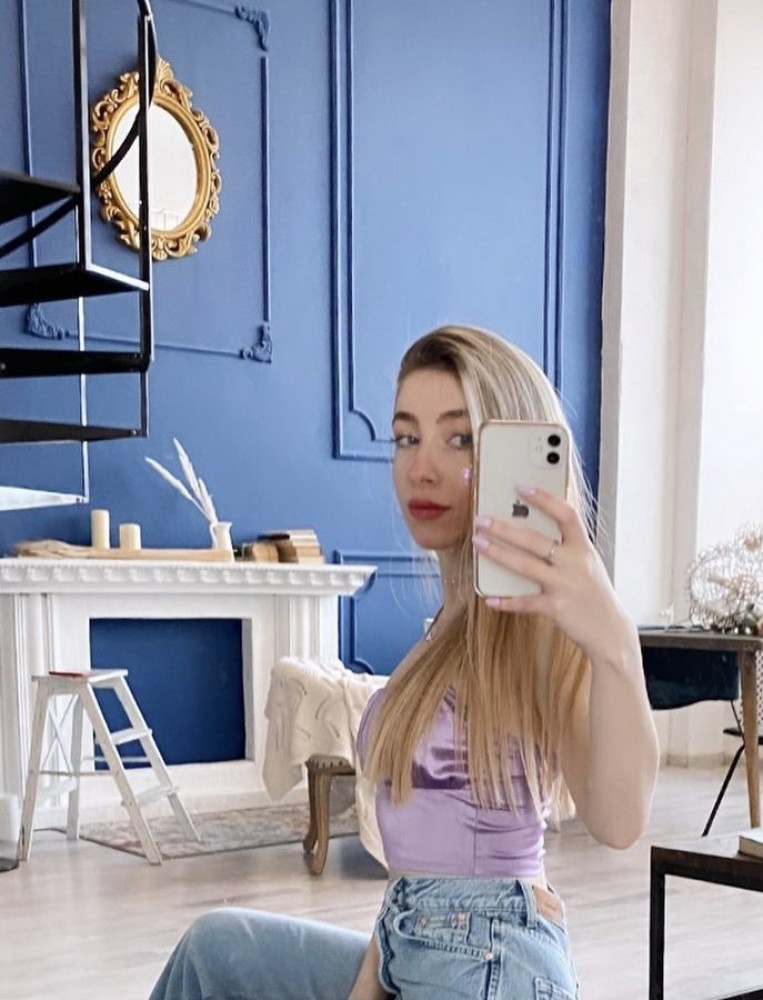 Индивидуалка 🎥 Тася фото № 2 в городе Дмитров