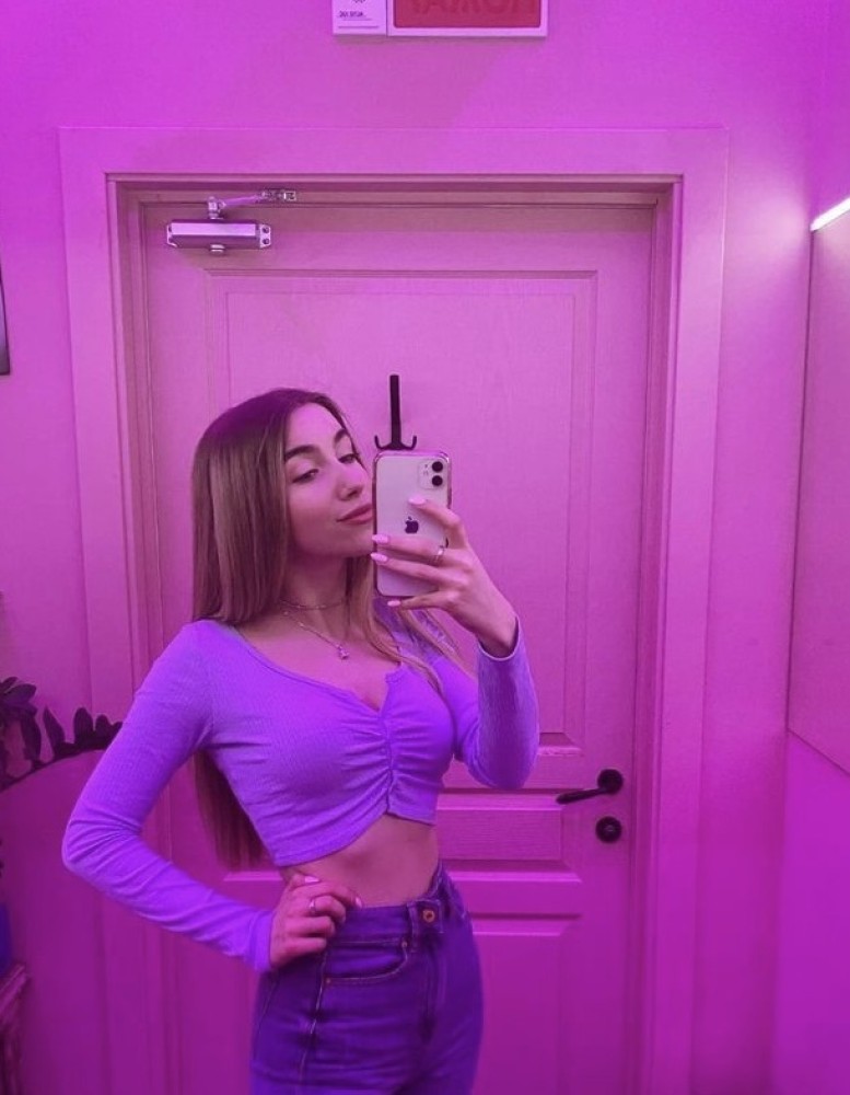 Индивидуалка 🎥 Тася фото № 2 в городе Дмитров