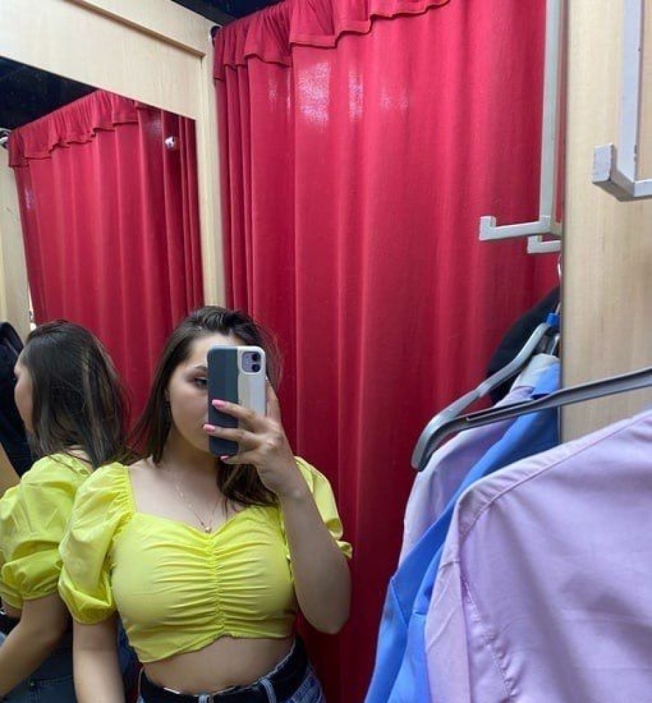 Индивидуалка Арина главное фото в городе Дмитров 