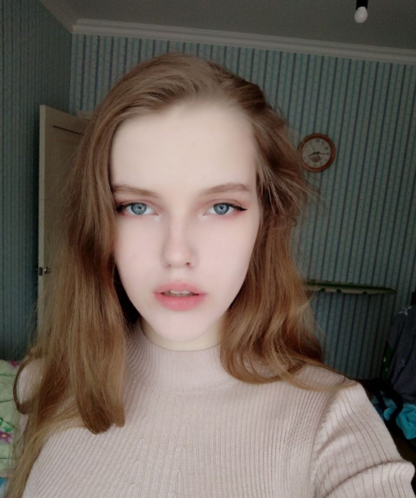 Индивидуалка Алина главное фото в городе Дмитров 