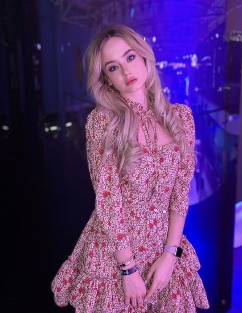 Индивидуалка 🎥 Евгения главное фото в городе Дмитров 