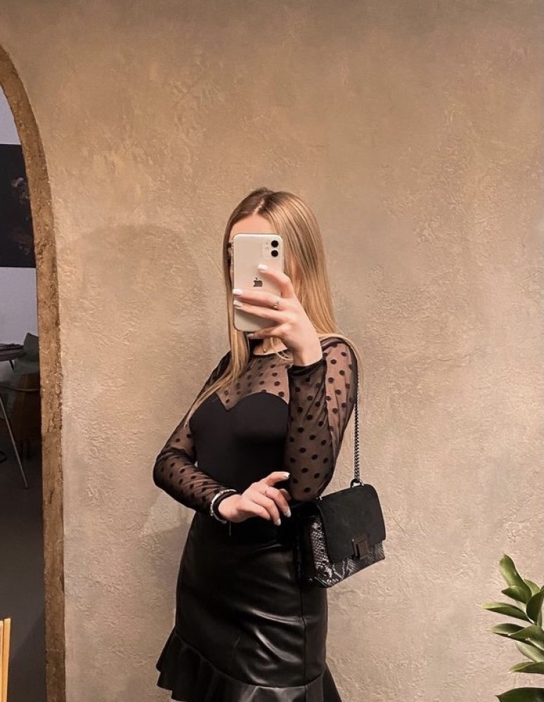 Индивидуалка 🎥 Тася главное фото в городе Дмитров 