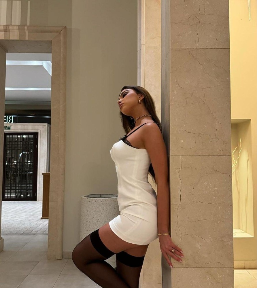 Индивидуалка Александра фото № 2 в городе Дмитров