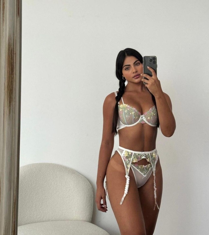 Индивидуалка Алина фото № 2 в городе Дмитров