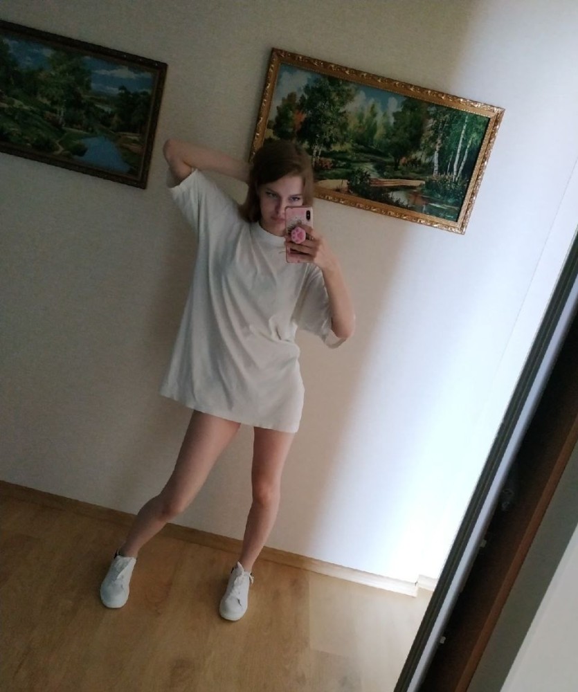 Индивидуалка Алина фото № 2 в городе Дмитров