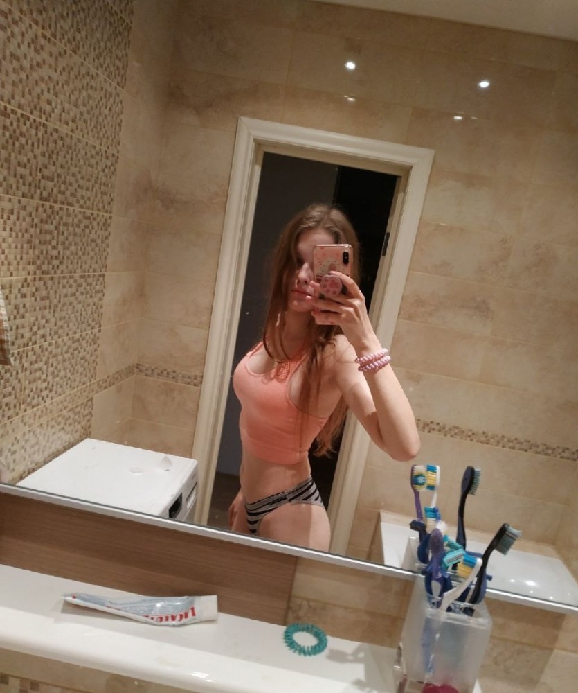 Индивидуалка Алина фото № 2 в городе Дмитров