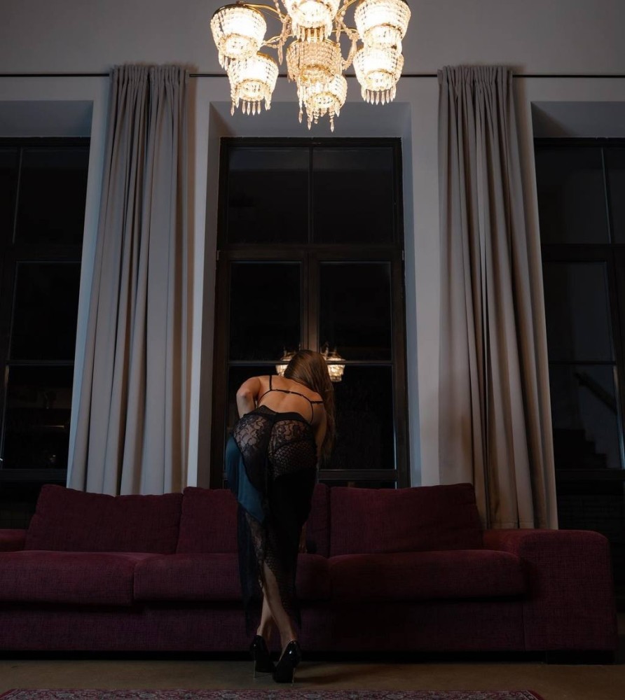 Индивидуалка Амелия фото № 2 в городе Дмитров