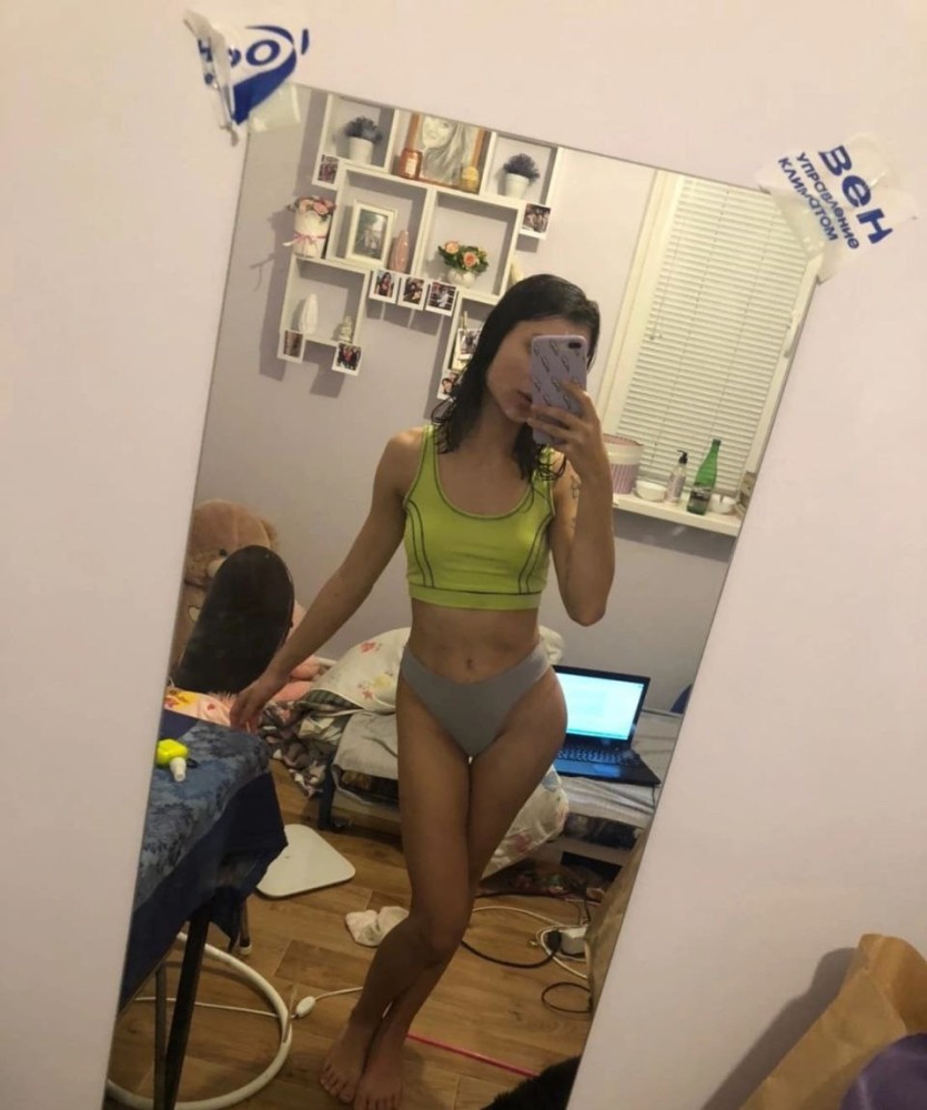 Индивидуалка Анастасия фото № 2 в городе Дмитров