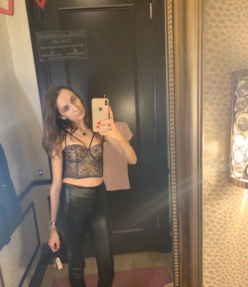 Индивидуалка Анастасия фото № 2 в городе Дмитров